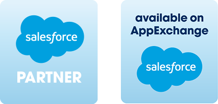 Salesforce Registered Consulting Partner