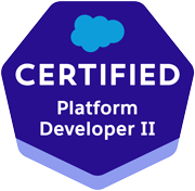 Salesforce Badge