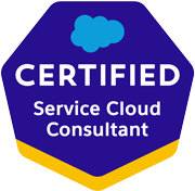 Salesforce Badge